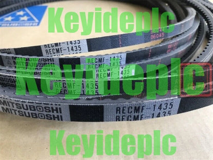 1pc RECMF8420 8425 8430 8435 8440 8445 8450 8455 Belt #ke