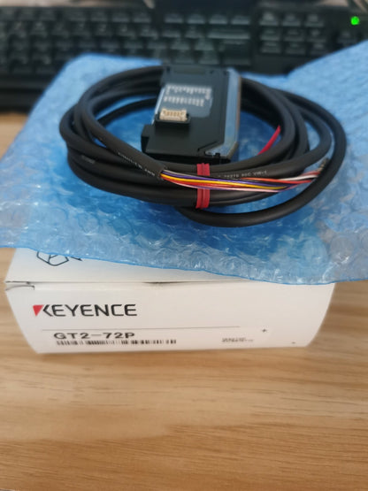 1PCS Keyence GT2-72P GT272P Sensor Amplifier In Box *TT