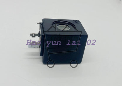 1PC FOR Rexroth Solenoid Valve Coil CLASS F 24VDC #8