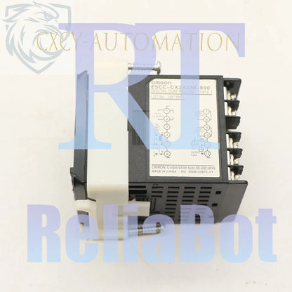 E5CC-CX2ASM-800 Omron Temperature Controller 100-240VAC