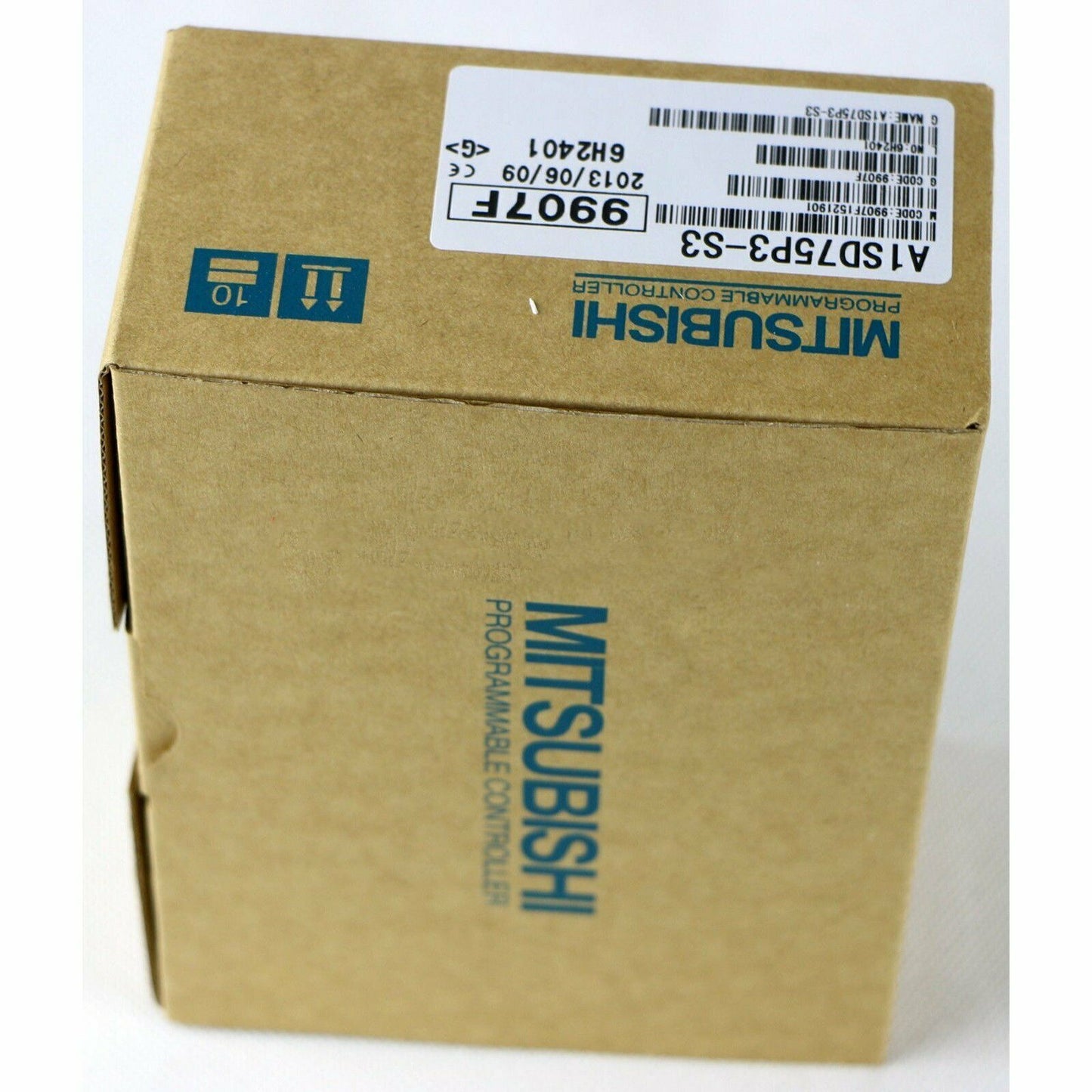 Mitsubishi A1SD75P3-S3 PLC product - MITSUBISHI