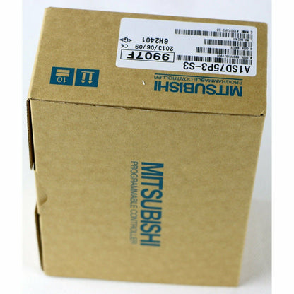 Mitsubishi A1SD75P3-S3 PLC product - MITSUBISHI