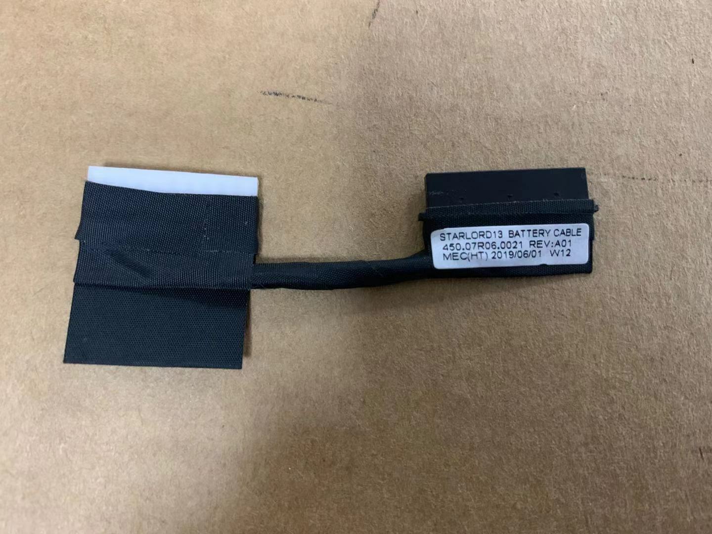 new for Dell Inspiron15 7378 7368 7569 7579 7778 7779 711P3 battery cable