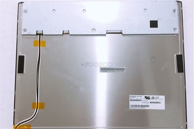 new Lcd Display Screen For Mitsubishi 15" Inch AC150XA01 Tft Lcd Panel 1024X768 si - MITSUBISHI
