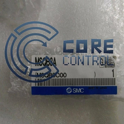 1PCS SMC MSQB3A Pneumatic Rotating Cylinder
