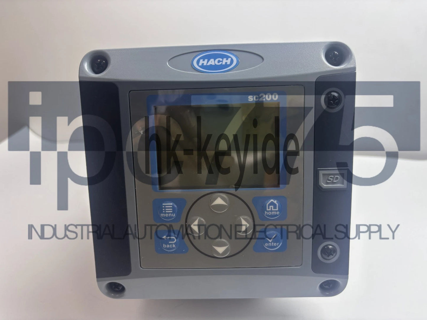 1PCS HACH dual channel controller SC200 LXV404.99.00552