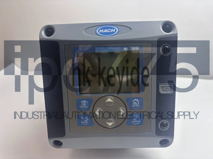 1PCS HACH dual channel controller SC200 LXV404.99.00552