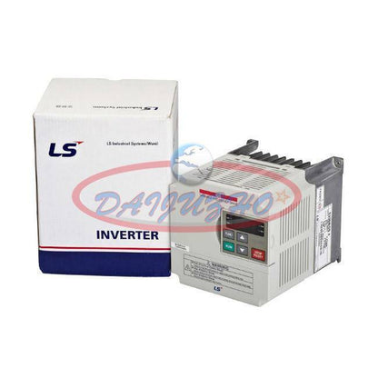 New 1PC LS LG Inverter 0.37KW 220V - LG