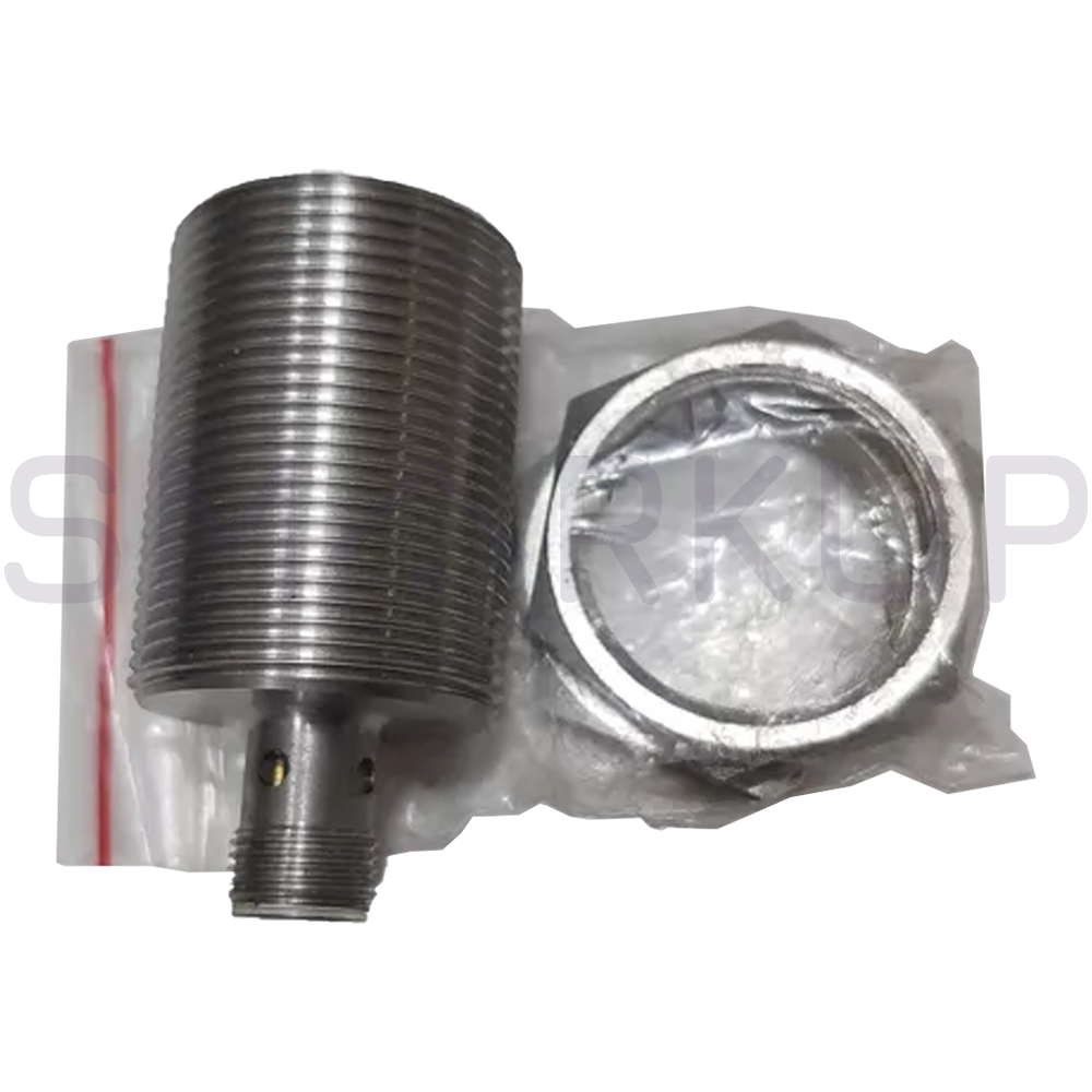 new  In Box PEPPERL+FUCHS NCB15-30GM40-N0-V1 Inductive Sensor