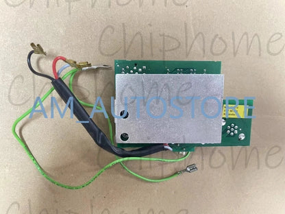 1PCS for weller WSD81 soldering station MAIN BOARD Circuit