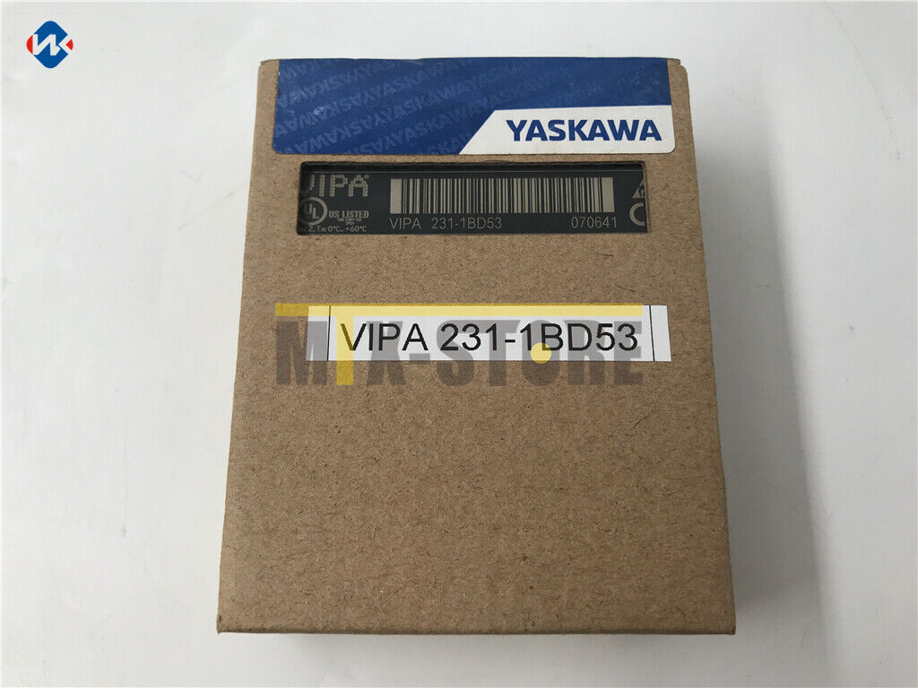new 1pcs VIPA Module 231-1BD53 ones VIPA231-1bd53 vipa 231-1bd53 - KOEED