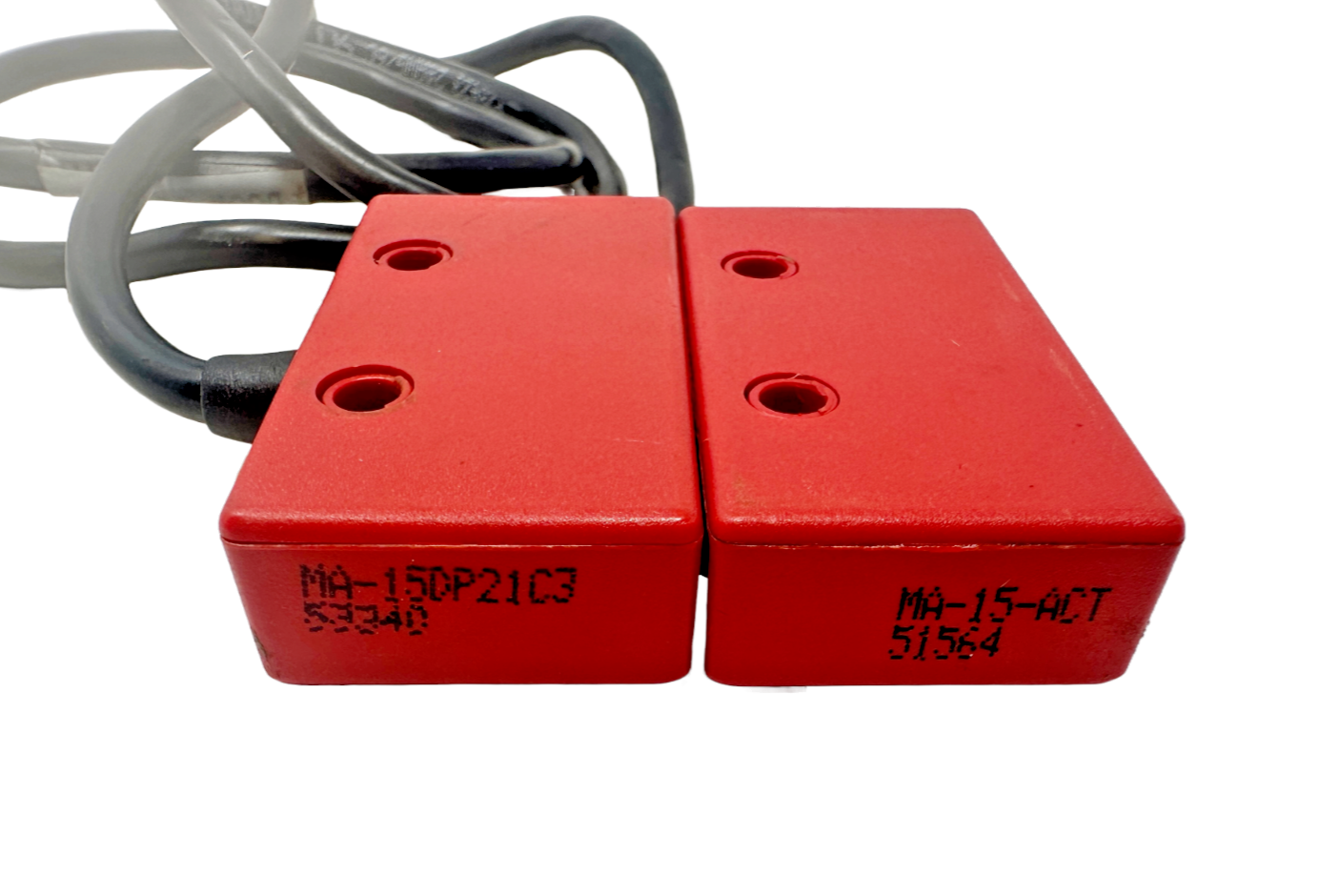 new Omron STI MA-15DP21C3 Non-Contact Switch - MA-15DP21C3
