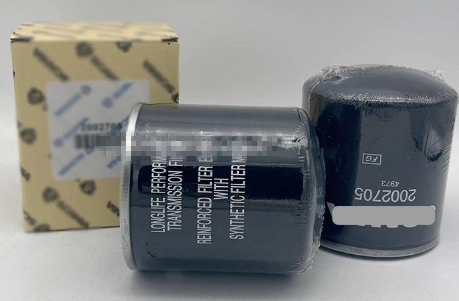 1PCS FIT FOR 2002705 Hydraulic Oil Filter Element