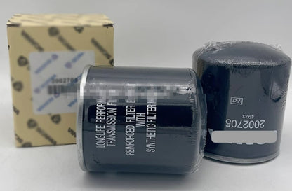 1PCS FIT FOR 2002705 Hydraulic Oil Filter Element