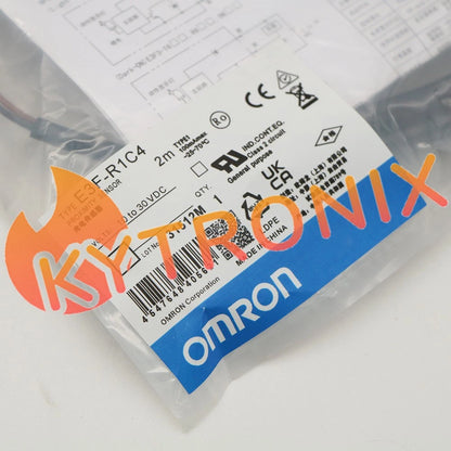 1Pcs E3F-R1C4 Omron E3FR1C4