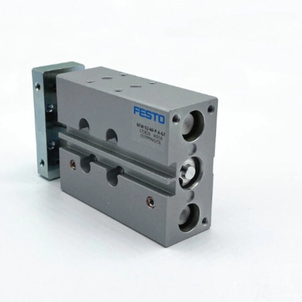 new 1pcs DFM-16-20-P-A-GF 170833 - VENDOR TBD