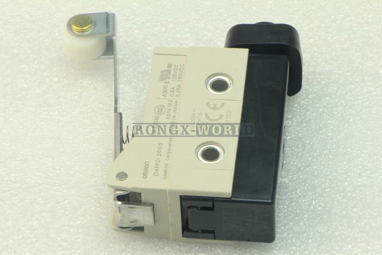 new 10PCS Omron D4MC-2000 D4MC-2000 - OMRON