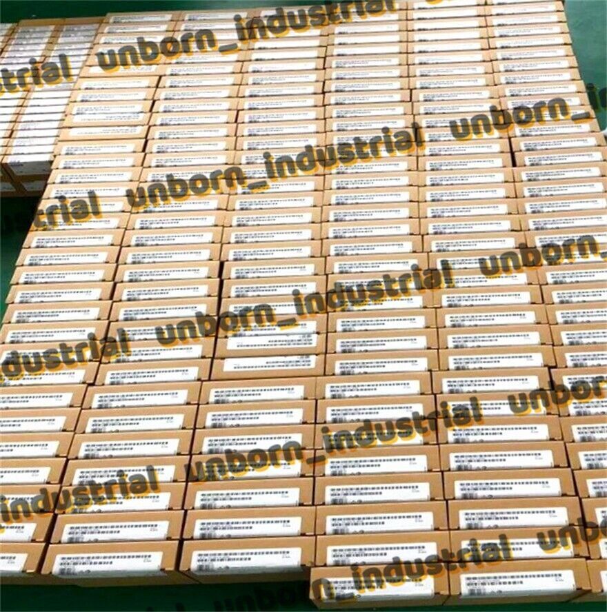 AB 1756-RM Control Logix Redundancy Module 1756-RM New Factory Sealed - CONTROLLOGIX