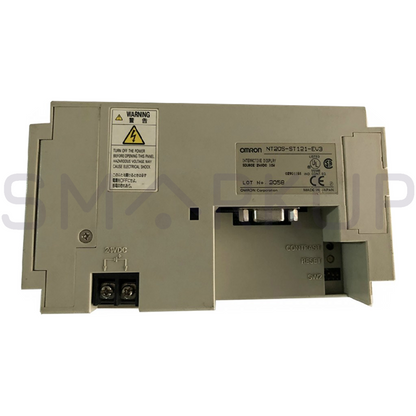 used  & Tested OMRON NT20S-ST121-EV3 Interactive Display Panel