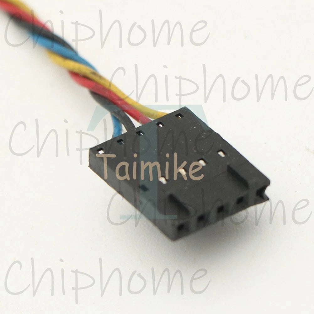 1pcs Foxconn PVB120G12H-P01 fan for DELL 390 790 990 SFF small chassis fan