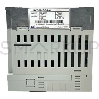 new In Box LS SV008IG5A-4 Inverter 0.75KW