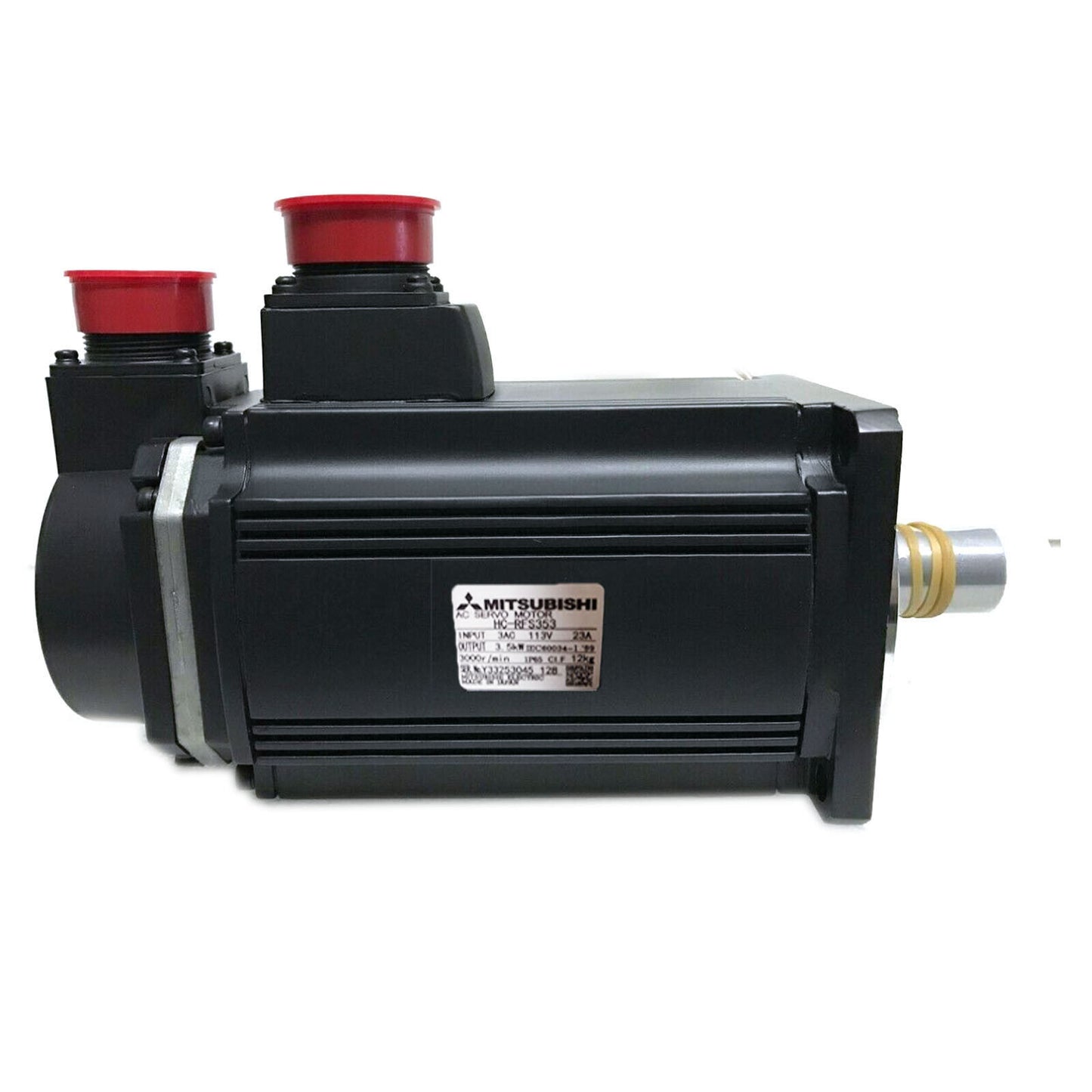 1PC Mitsubishi AC Servo Drive - MITSUBISHI