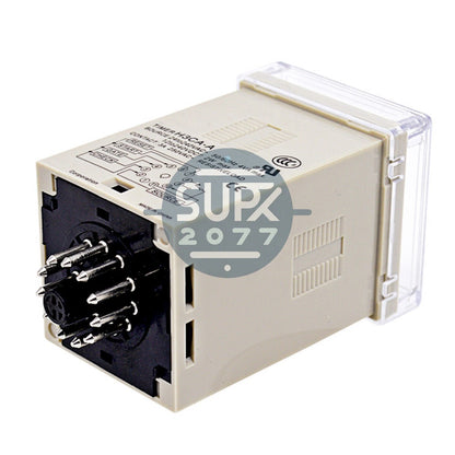 Omron H3CA-A Digital Timer #su