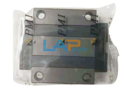 New PMI Miniature Linear Guide MSB20TS-N - PMI