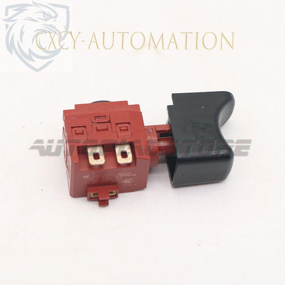 1Pcs Defond EGD-3115Z 24VDC 15RA Trigger switch~~US