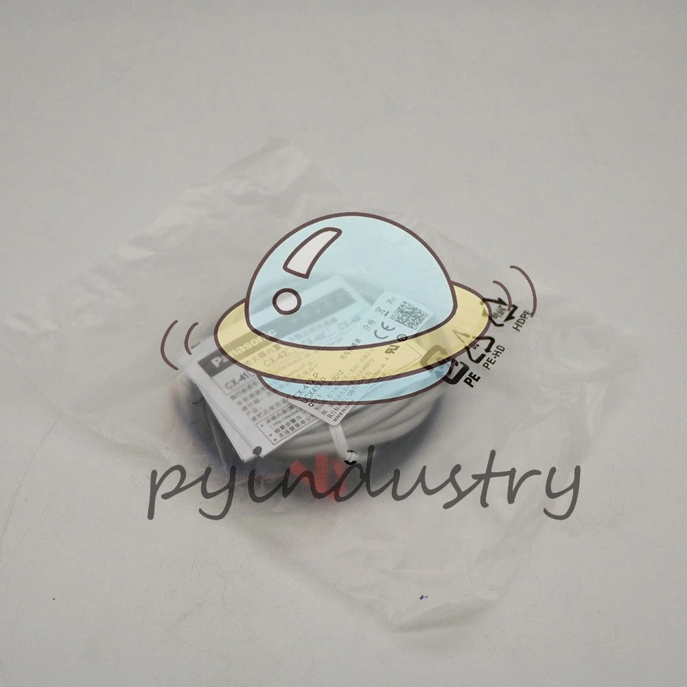Panasonic CX-412-P Photoelectric sensor 1PCS