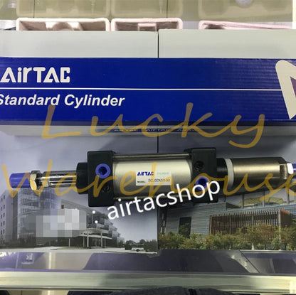 1PCS AirTAC SCJ50X50-50 Cylinder Free Shipping