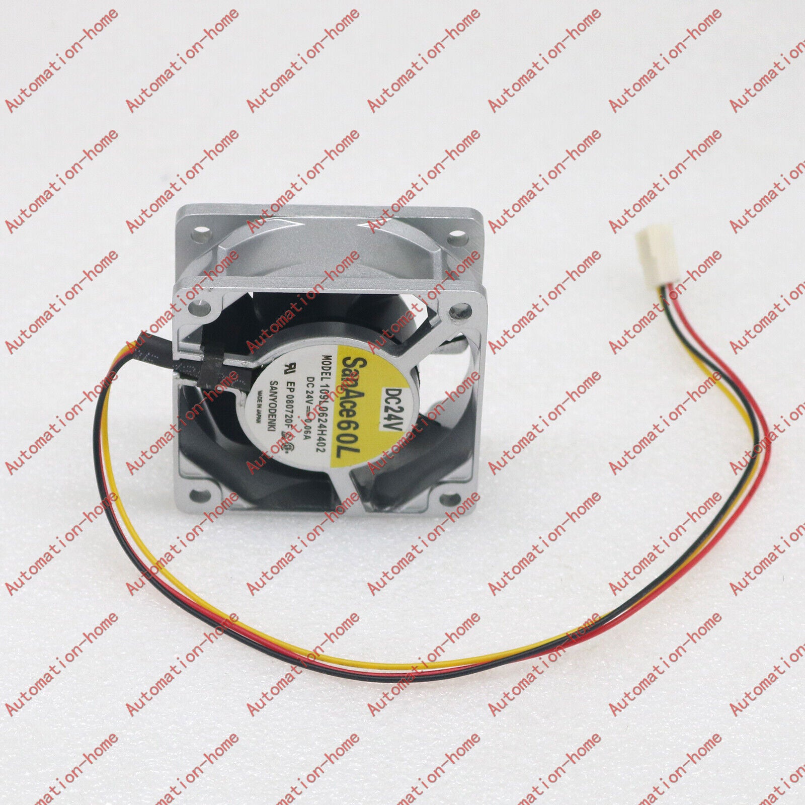 new 1PC  109L0624H402 For SANYO San Ace60L 24V 0.06A cooling