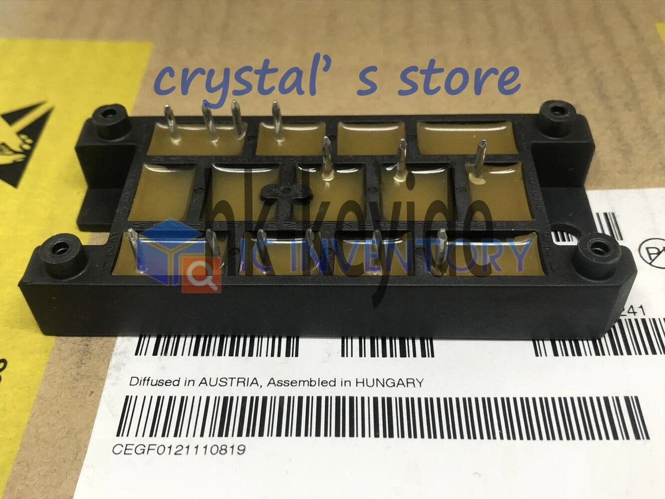 1PCS IXYS VVZB120-12IO1 VVZB120-12I01 Module Best Service Quality Guarantee