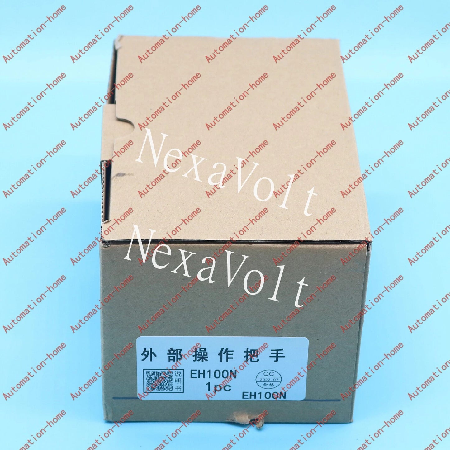 1PC For Shihlin EH100N External operating handle of circuit breaker#QW