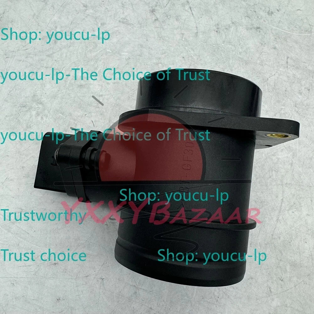 Bosch Mass Air Flow Sensor MAF For VW Touareg Jetta Beetle 2.0L 4.2L 0280218060