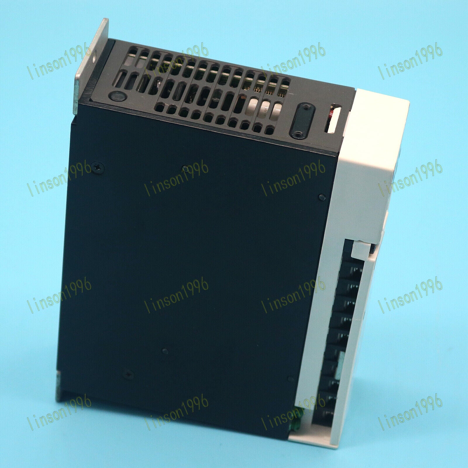 MSDA5A1A1A07 – Panasonic Servo Driver - PANASONIC