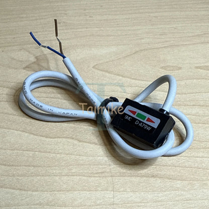 ! SMC SMC D-A79W Proximity Sensor Reed Switch