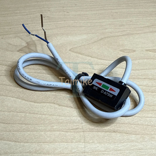 ! SMC SMC D-A79W Proximity Sensor Reed Switch