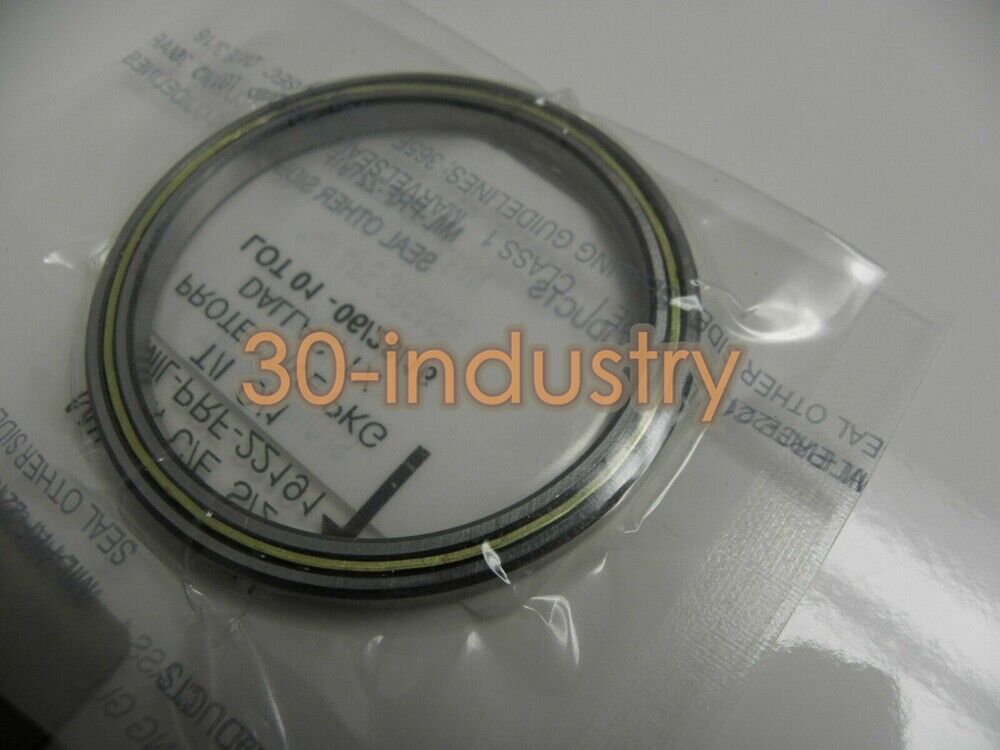 KAYDON KB020AR0 Thin-Walled Bearings - 1PCS - KAYDON