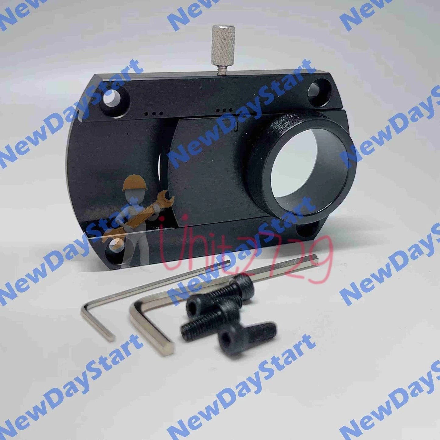 Hole 13 to 30mm SME conversion arm phono arm base For Vinyl record player #un