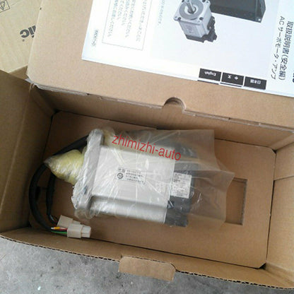 new 1PC PANASONIC MSMD082S1S AC Servo Motor In Box ping