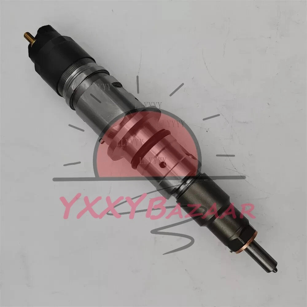 5253221PX Fits for Cummins 6.7L Diesel Fuel Injector 6 Cylinders Engine 4988835