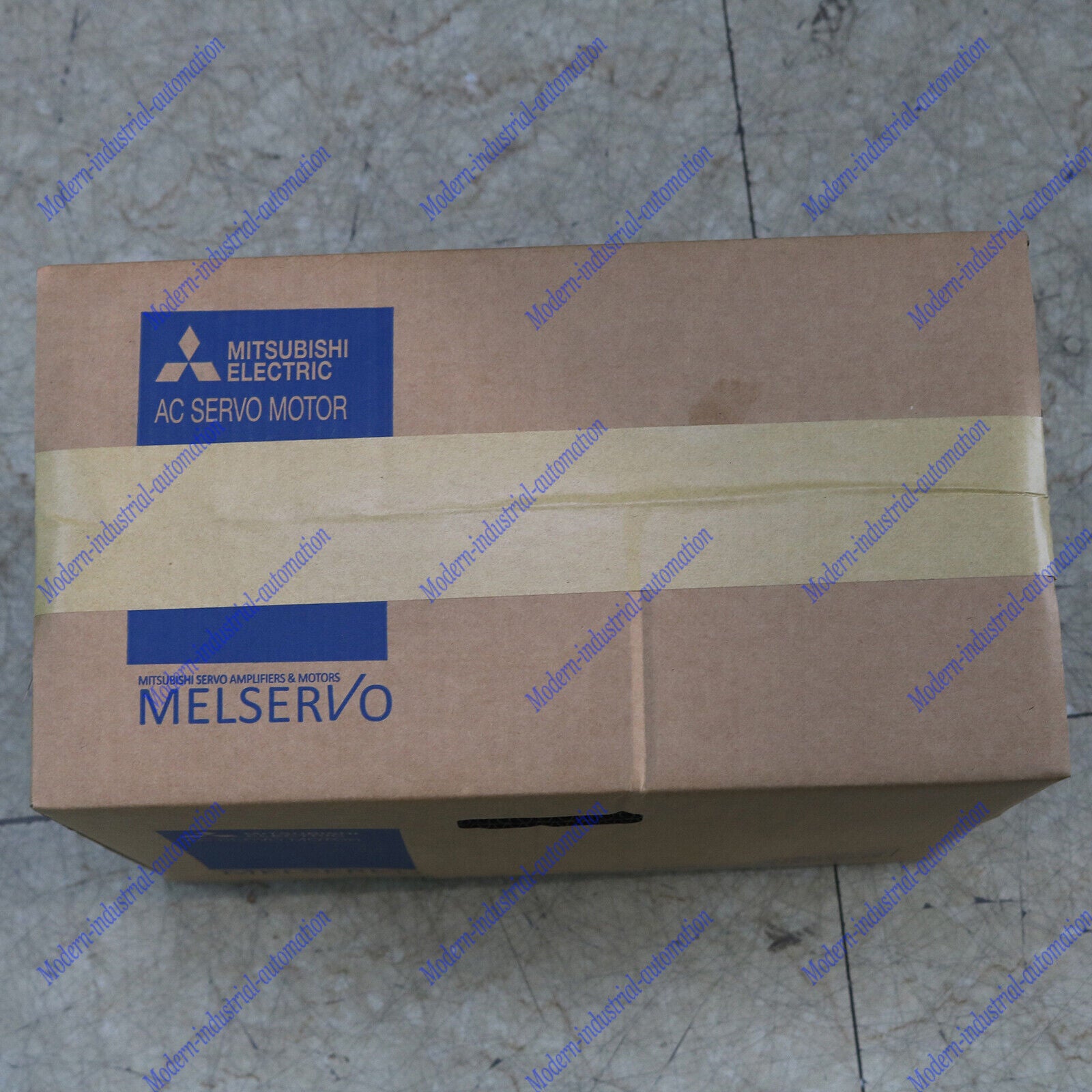 new 1PC Mitsubishi HG-SR502K HG-SR502K AC Servo Motor 1 year - MITSUBISHI