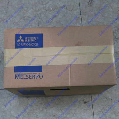 new 1PC Mitsubishi HG-SR502K HG-SR502K AC Servo Motor 1 year - MITSUBISHI