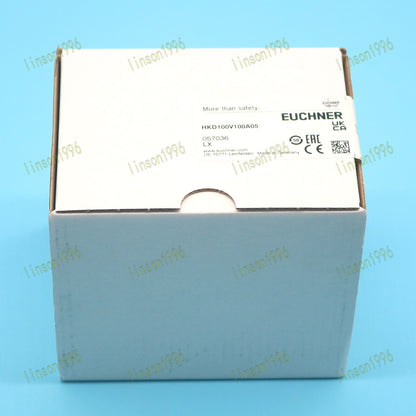 Euchner Handwheel Pulse HKD100V100A05 - EUCHNER