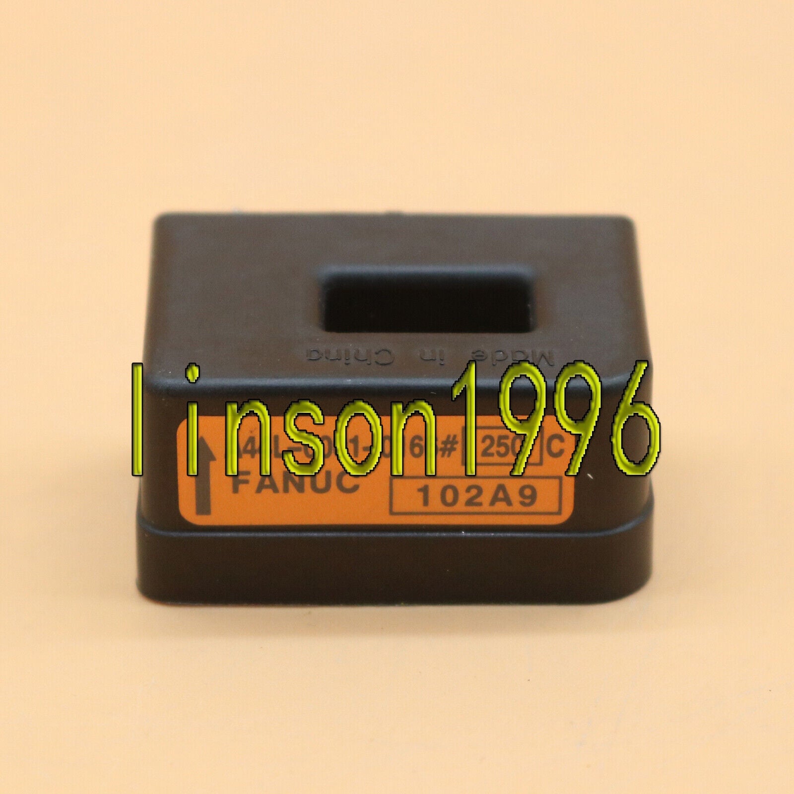 new One FANUC sensor A44L-0001-0166 - FANUC