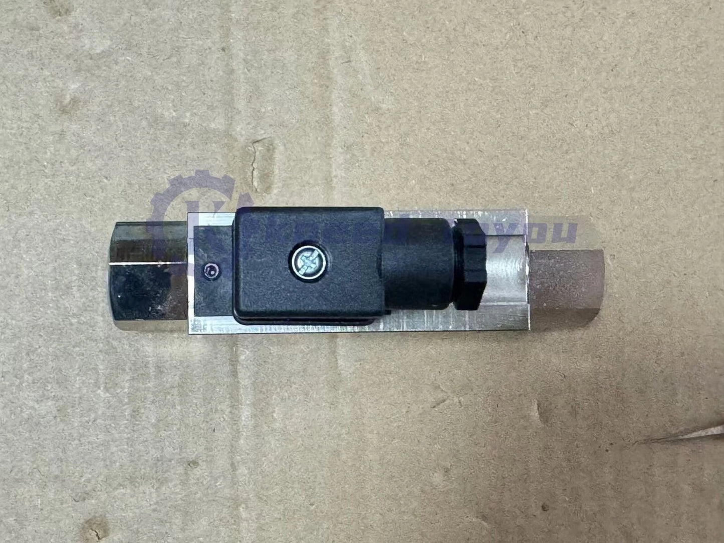 FOR ELETTROTEC Flow meter flow switch IFE4R24 37100~