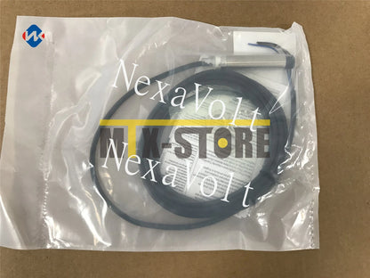 1PCS OMRON E2B-M12LN08-WP-B1 Sensor&Proximity Switch