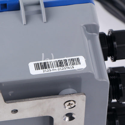 DN50-700mm TUF-2000B TM-1 ultrasonic flow meter liquid flowmeter IP67 protection - MEASURETECH