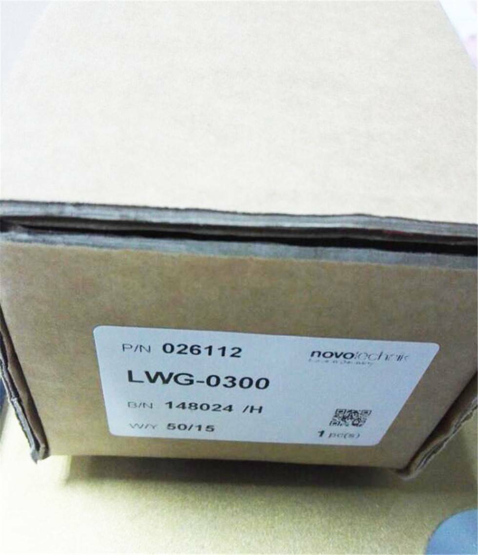 new 1PC Novotechnik Transducer LWG-0300 LWG300